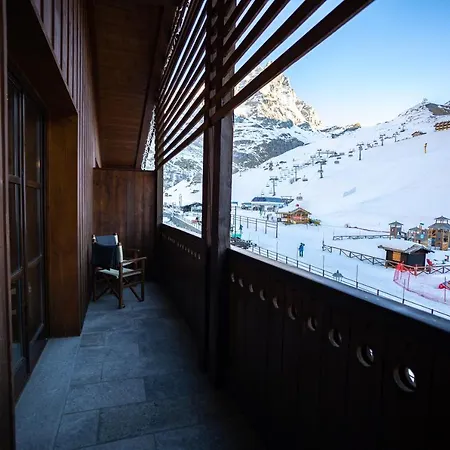 Chalet Hotel Dragon-2