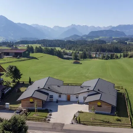 Die Zwei Sonnen Chalets-2