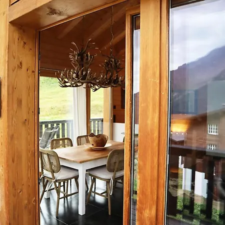 Lauchernalp Resort Residences-3
