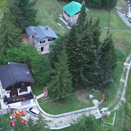 Chalet Mirastelle-2