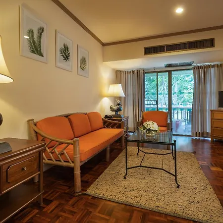Regent - Chalet, Hua Hin-2