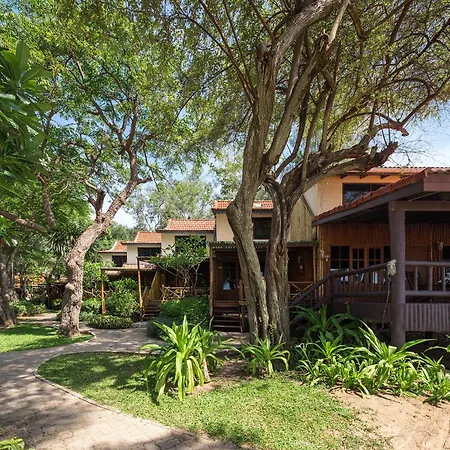 Regent - Chalet, Hua Hin-3
