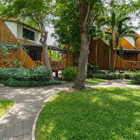 Regent - Chalet, Hua Hin-3