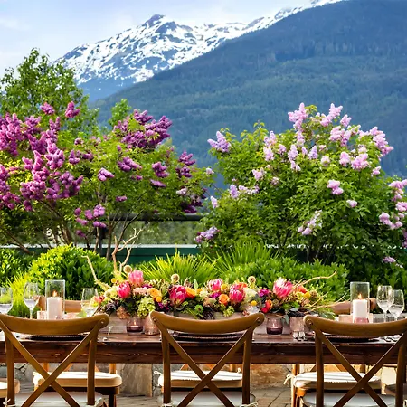 Fairmont Chateau Whistler-2
