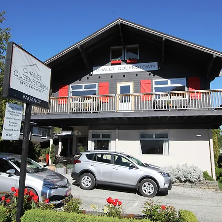Chalet Queenstown-2