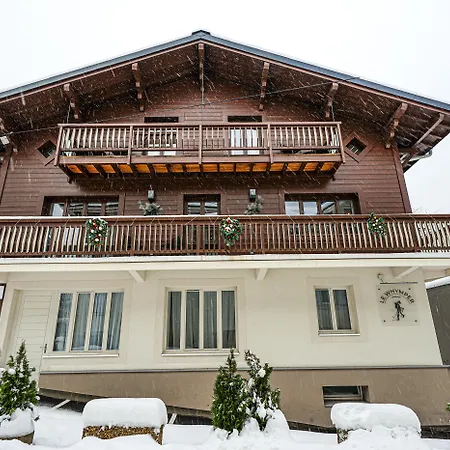 Chalet Hotel Le Whymper-3