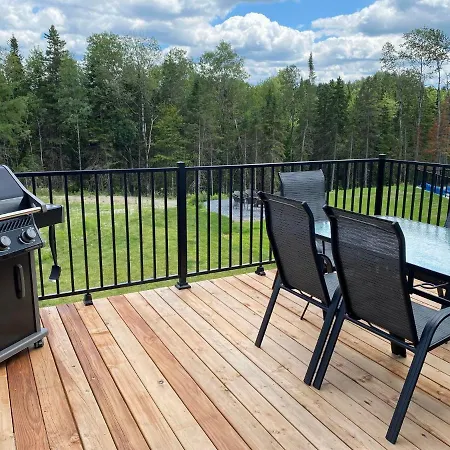 Chalet Du Bonheur-2