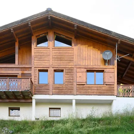 Chalet Hibou-3
