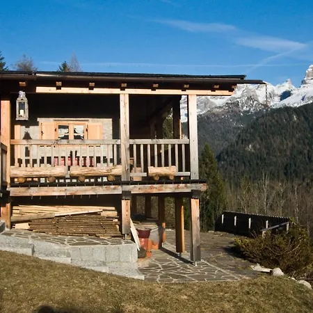 Chalet Bait Del Papi-3
