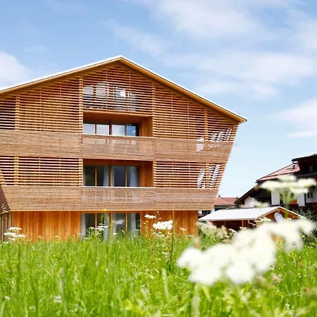Alpin Chalet Trinkl - Adults Only Ab 16 Jahren-3
