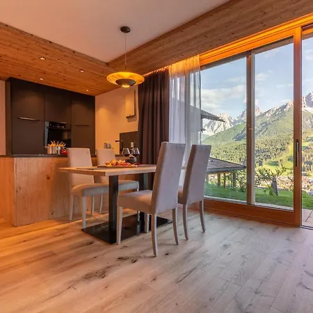 Chalet Panorama Himmelreichhof-2