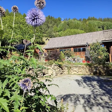 Chalet Hotel Les Blancs-3