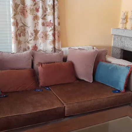 Casa rural El Abuelo Arturo-3