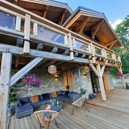 Chalet Léonie-3