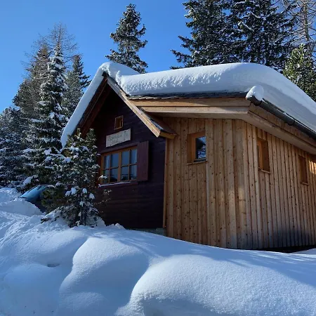 Zirbenwald Chalet-2