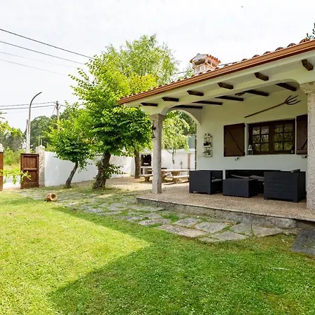 Chalet paxariñas-3