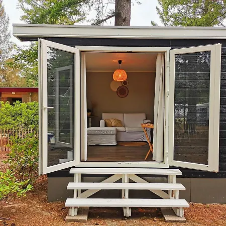 Boslodge 84-2