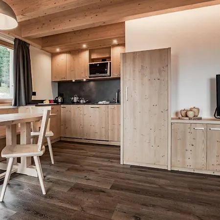 Chalet Alpenrose-2