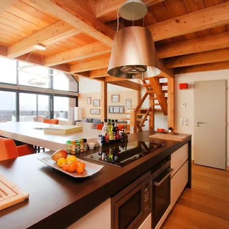 Chalet Sno Lodge-2