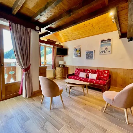 Club Alpina - Champagny-en-Vanoise-3