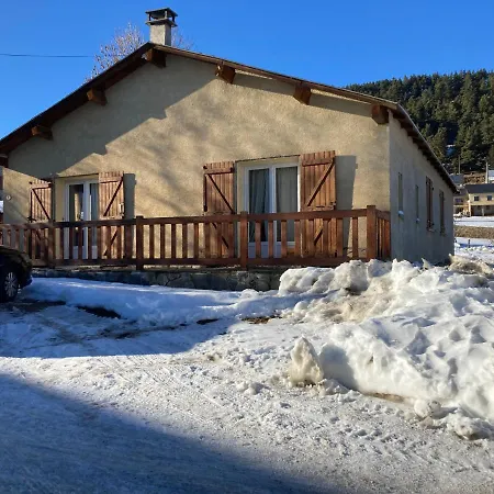 Chalet Martine-3