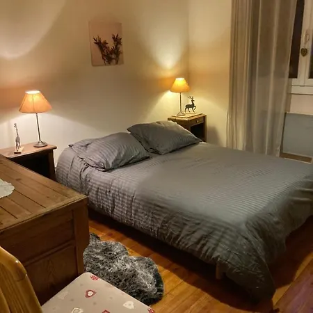 Chalet Martine-2