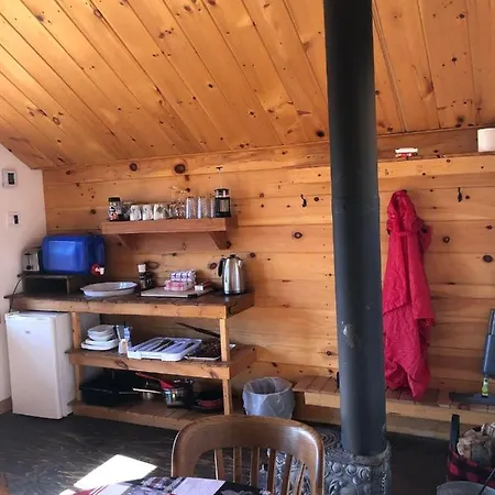 Les Cabines Nordik 2.0-3