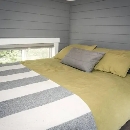 Golden Tiny Homes-2
