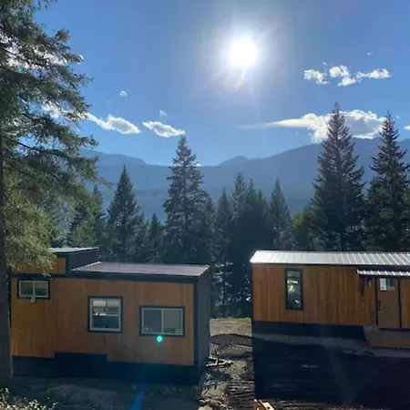 Golden Tiny Homes-3