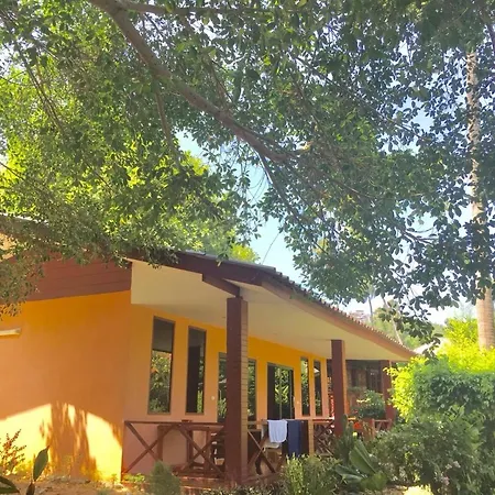 Lamai Chalet-3