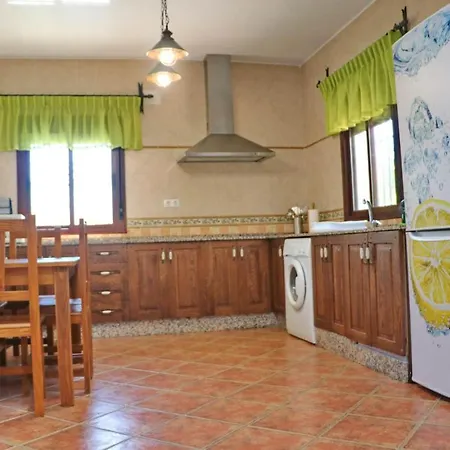 Chalet Dehesa Villa-2