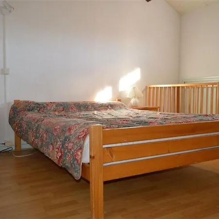Chalet Bolquère-Pyrénées 2000, 4 pièces, 6 personnes - FR-1-592-7-2