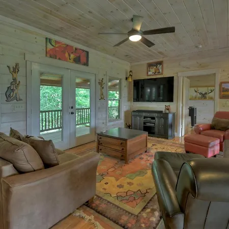 Champagne Chalet-2