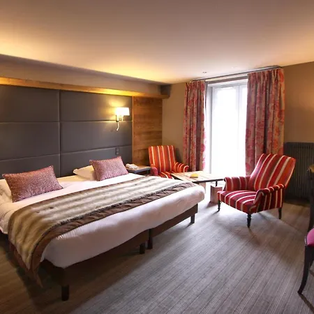 Le Grand Hotel & Spa-3