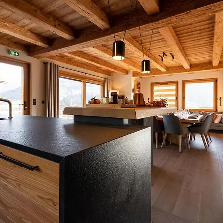 Chalet La Manigodine-3