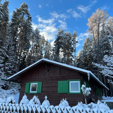 Waldchalet am Eichhof-3
