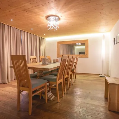 Chalet Talisman-3