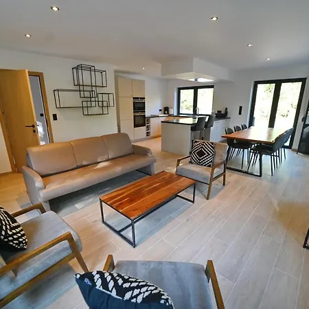 Chalet Des Bois-2