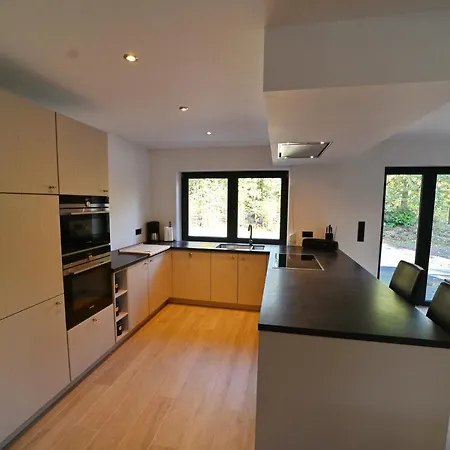 Chalet Des Bois-3
