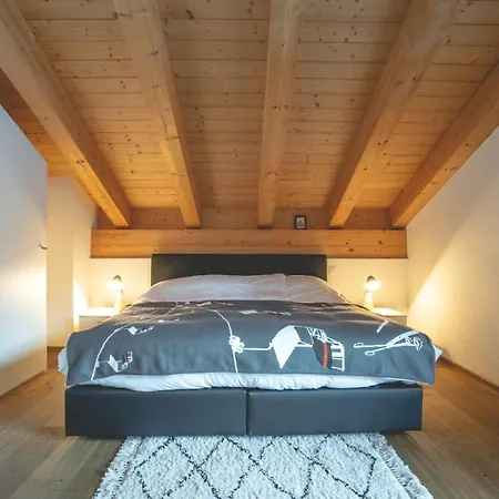 Chalet Talisman-2