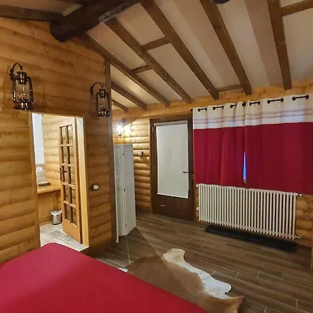 B&B Chalet-2