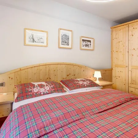 Chalet Meridiana 1-2