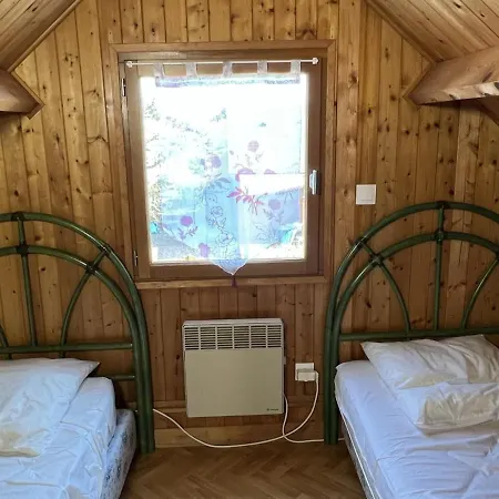Chalet 4 pièces à Cabourg avec jardin, proche piscine et tennis, idéal pour familles, 6 pers. max - FR-1-487-325-3