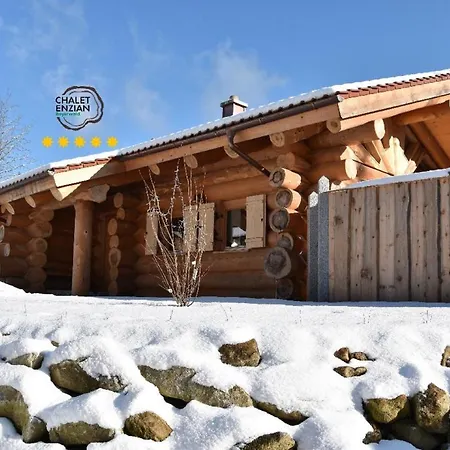 Chalet-Enzian-Bayerwald-3