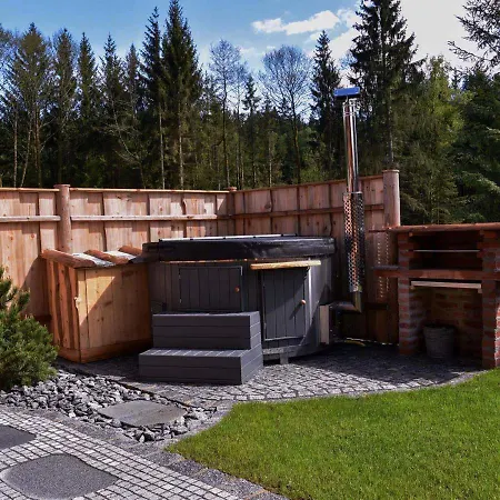 Chalet-Enzian-Bayerwald-2