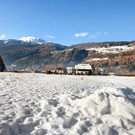 Chalet Meridiana 1-3