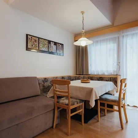 Residence Chalet Pinis-3
