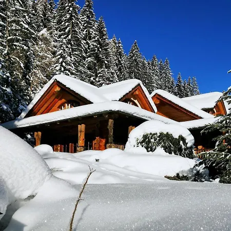 Chalet Caprea-3