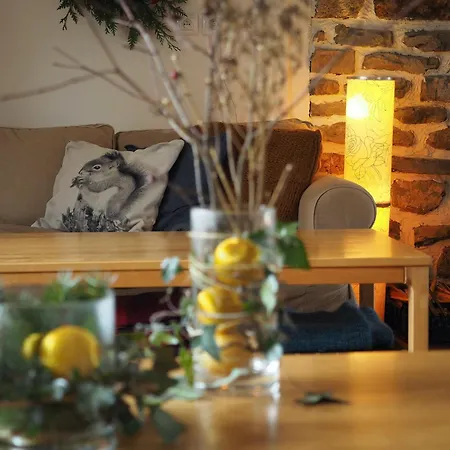 Chalet D'Hotes Auris-2