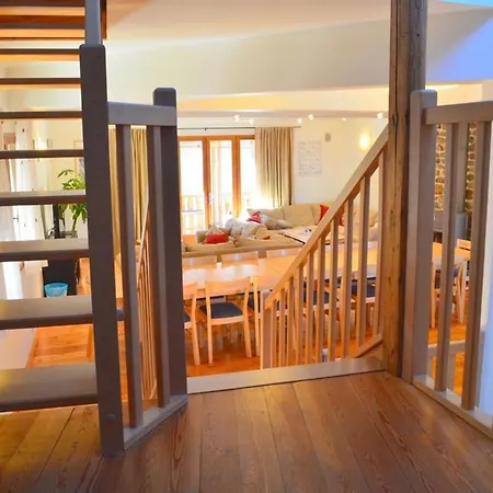 Chalet D'Hotes Auris-3